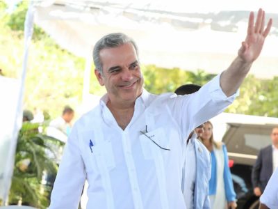 Presidente Abinader inaugurará nueve obras en Montecristi, Dajabón y Santiago Rodríguez este fin de semana
