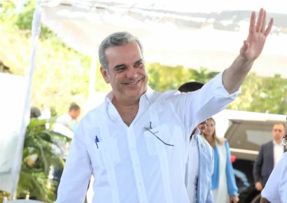 Presidente Abinader inaugurará nueve obras en Montecristi, Dajabón y Santiago Rodríguez este fin de semana