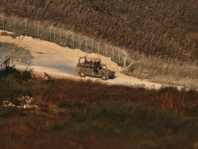 Netanyahu afirma que aldeas cristianas pidieron anexión a Israel