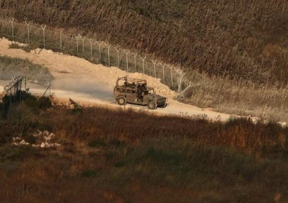 Netanyahu afirma que aldeas cristianas pidieron anexión a Israel
