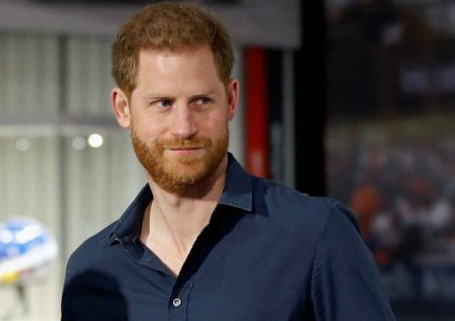 Harry y Elton John podrían pagar millones tras perder juicio contra Daily Mail