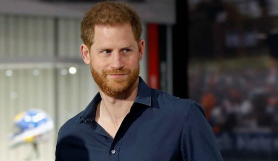 Harry y Elton John podrían pagar millones tras perder juicio contra Daily Mail
