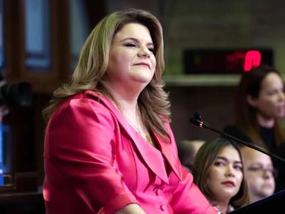 Puerto Rico declara emergencia por sequía y activa Guardia Nacional