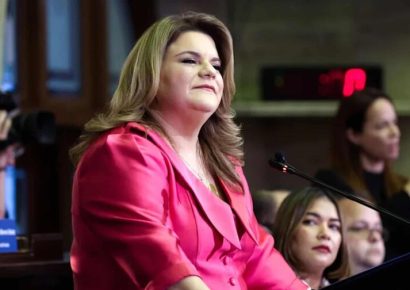 Puerto Rico declara emergencia por sequía y activa Guardia Nacional