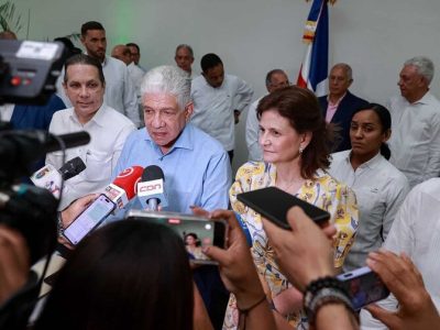 Raquel Peña anuncia inicio de construcción de la Autovía del Ámbar en agosto