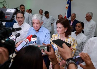 Raquel Peña anuncia inicio de construcción de la Autovía del Ámbar en agosto