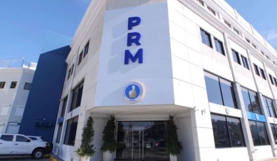 PRM celebra XXIII Convención Nacional Extraordinaria en Santo Domingo
