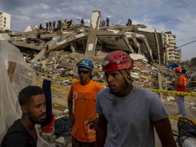 Parlamento aprueba nueva ley de arrendamiento tras terremotos