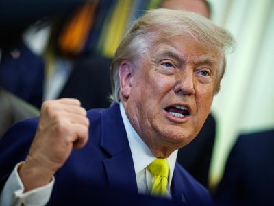 Trump afirma que la cooperación petrolera entre Estados Unidos y Venezuela está en su mejor momento