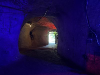 Roma estudia convertir grutas en refugios climáticos ante el calor extremo