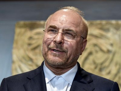 Qalibaf advirtió a EE.UU.: ‘Cada golpe será devuelto’