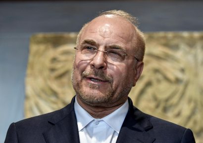 Qalibaf advirtió a EE.UU.: ‘Cada golpe será devuelto’