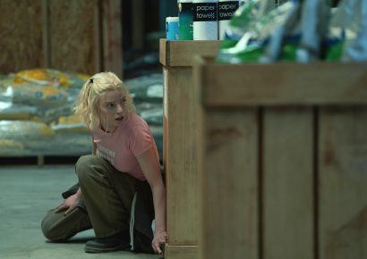 Anya Taylor-Joy debuta como productora con la serie Lucky