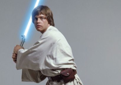 Sable de Luke Skywalker se vendió por US$3,75 millones