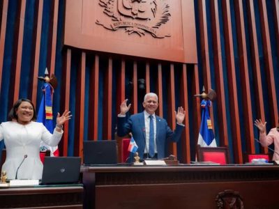 Senado aprueba modificaciones al Código Penal en dos lecturas