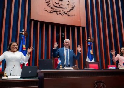 Senado aprueba modificaciones al Código Penal en dos lecturas