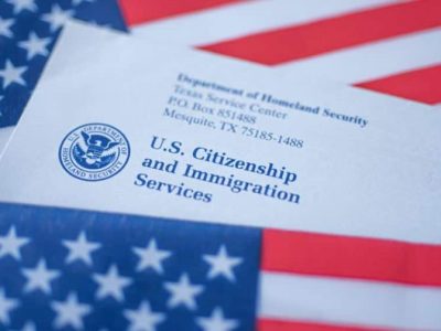 EE. UU. cambia reglas de asilo y elimina entrevistas iniciales