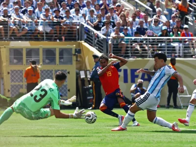 FIFA abre investigación por incidentes tras final del Mundial 2026