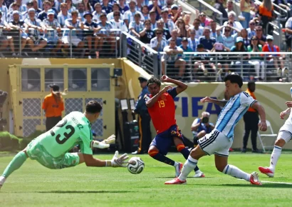 FIFA abre investigación por incidentes tras final del Mundial 2026