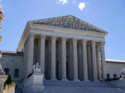 Supremo alertó por aumento de amenazas contra magistrados