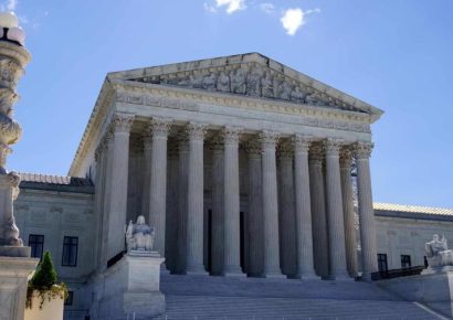 Supremo alertó por aumento de amenazas contra magistrados