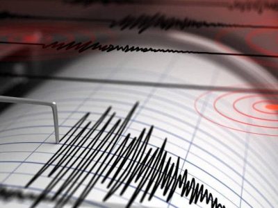 Sismo de magnitud 5 sacude Chimbote sin causar daños