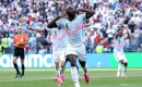 Bélgica goleó 4-1 a EE.UU. y avanzó a cuartos