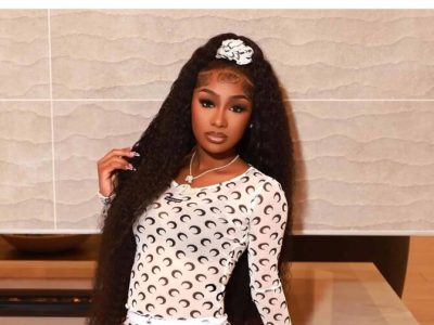 Influencer Brianna Johnson murió en tiroteo en Florida