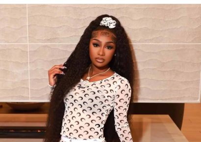 Influencer Brianna Johnson murió en tiroteo en Florida