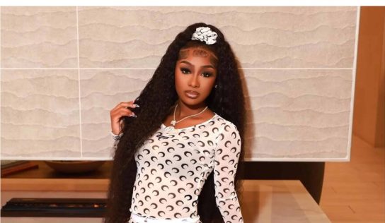 Influencer Brianna Johnson murió en tiroteo en Florida