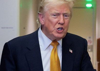 Fiscales demócratas demandaron a Trump por recorte de fondos de salud mental escolar