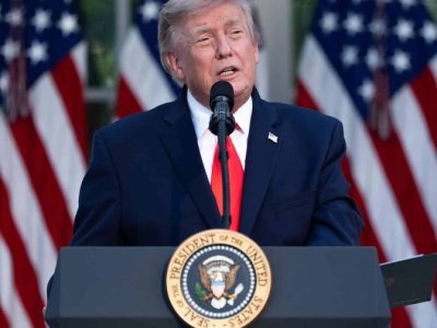 Casa Blanca anuncia reuniones de Trump con Zelenski y Al Sharaa en cumbre de la OTAN