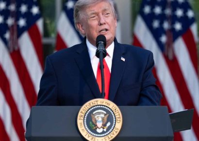 Casa Blanca anuncia reuniones de Trump con Zelenski y Al Sharaa en cumbre de la OTAN