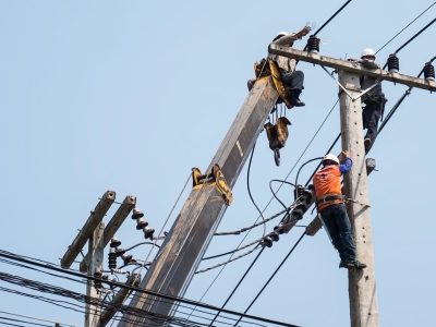 Herminio Burgos Salazar falleció tras descarga eléctrica en Carmen Añil