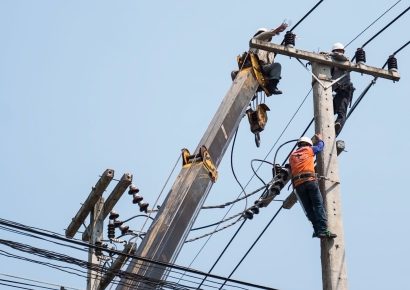 Herminio Burgos Salazar falleció tras descarga eléctrica en Carmen Añil
