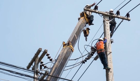 Herminio Burgos Salazar falleció tras descarga eléctrica en Carmen Añil