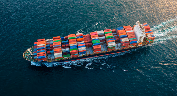 Entra en vigor el acuerdo comercial entre la Unión Europea y Estados Unidos