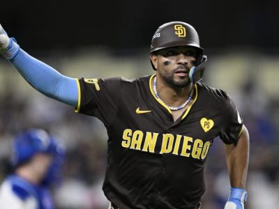Padres evitan barrida, pero analizan mover piezas en la Fecha Límite