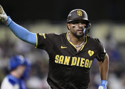 Padres evitan barrida, pero analizan mover piezas en la Fecha Límite