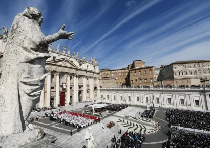 El Vaticano establece nuevas normas para el regreso de fieles y sacerdotes “lefebvrianos” a la Iglesia