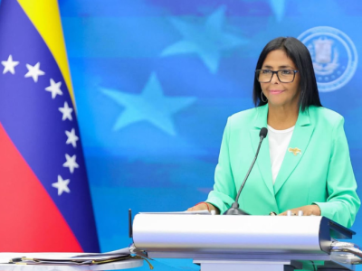 Venezuela accede a 346 millones del FMI para reconstrucción