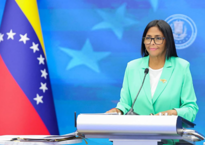 Venezuela accede a 346 millones del FMI para reconstrucción