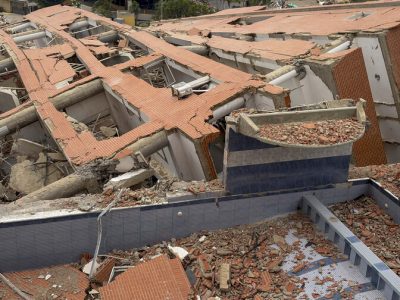 Gobierno de Venezuela convoca a familias para identificar 38 cuerpos de niños