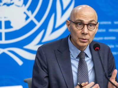 La ONU cuestiona a Ortega y exige garantizar el derecho de todos a votar y participar en elecciones