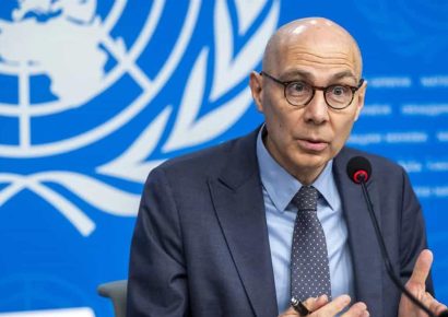 La ONU cuestiona a Ortega y exige garantizar el derecho de todos a votar y participar en elecciones
