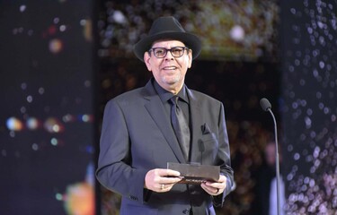 «Hay Mayimbe pa’ rato»: El merenguero se recupera y agradece apoyo