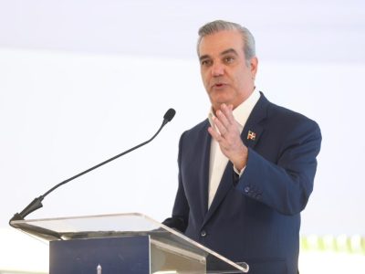 Abinader tras declaraciones de Ortega sobre Nicaragua: RD reafirma defensa de la democracia y el derecho a elegir gobernantes
