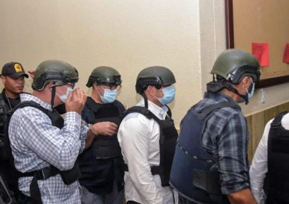Juzgado rechaza parcialmente devolución de bienes a exjefe de seguridad de Edenorte