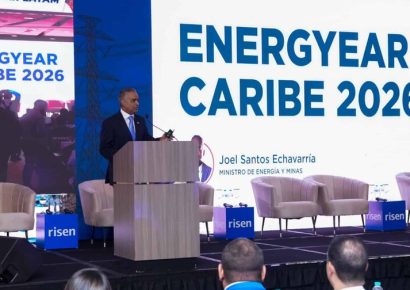 Energyear Caribe 2026 abrió con plan oficial de sostenibilidad