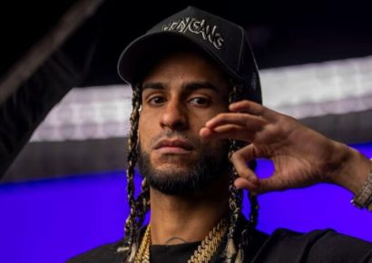 Yovngchimi salió en libertad tras cumplir condena en Puerto Rico